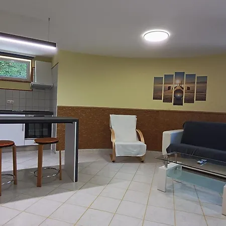 民宿 Biro Apartmanhaz Balatongyörök